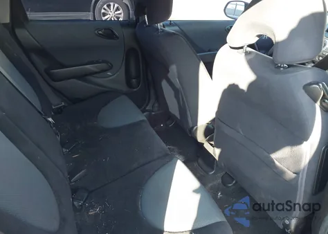 2008 Honda Fit z USA, uszkodzony, nr VIN JHMGD38448S037448